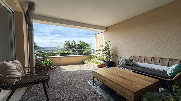 Ma-Cabane - Vente Appartement APACH, 84 m²