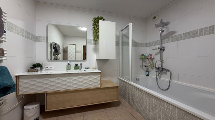 Ma-Cabane - Vente Appartement APACH, 84 m²