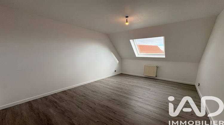 Ma-Cabane - Vente Appartement Appenwihr, 81 m²