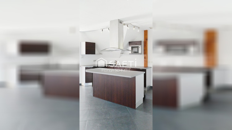 Ma-Cabane - Vente Appartement Appenwihr, 107 m²