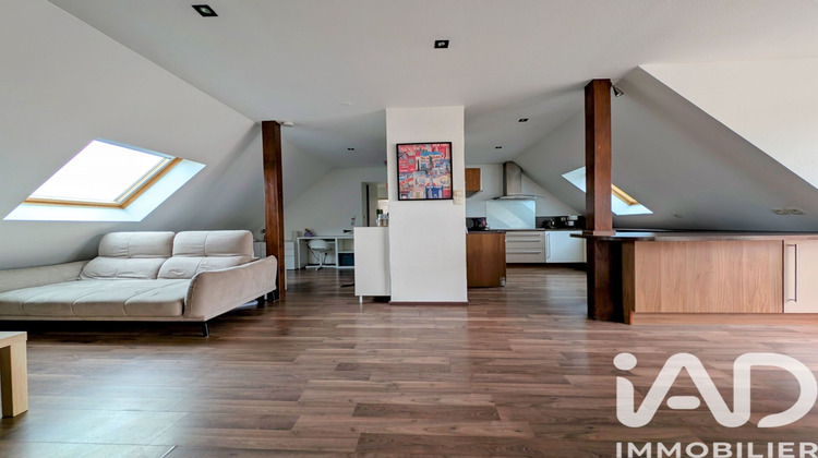 Ma-Cabane - Vente Appartement Appenwihr, 68 m²