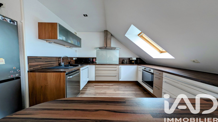 Ma-Cabane - Vente Appartement Appenwihr, 68 m²