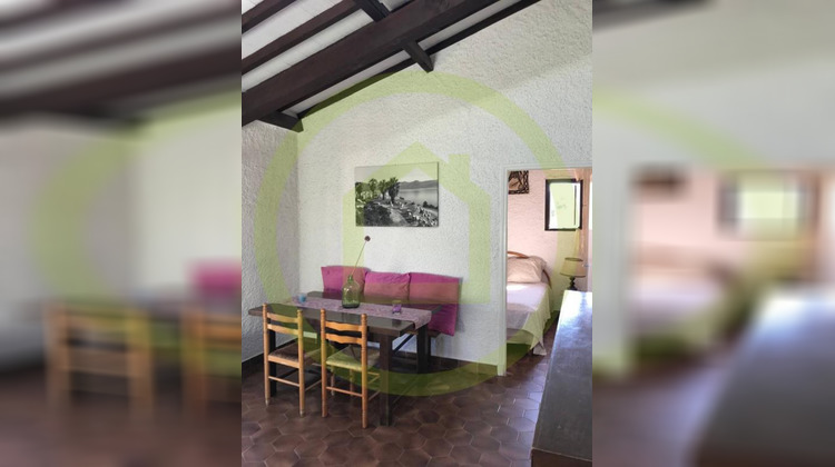 Ma-Cabane - Vente Appartement APPIETTO, 35 m²