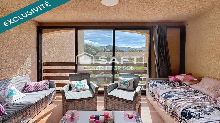 Ma-Cabane - Vente Appartement Appietto, 68 m²