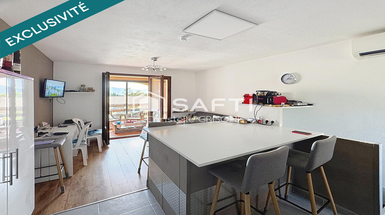 Ma-Cabane - Vente Appartement Appietto, 68 m²