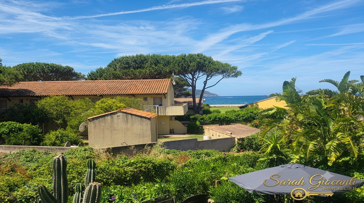 Ma-Cabane - Vente Appartement APPIETTO, 42 m²