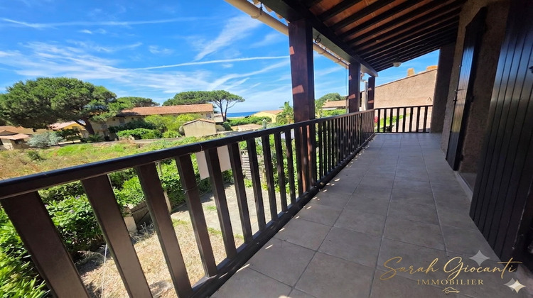 Ma-Cabane - Vente Appartement APPIETTO, 42 m²