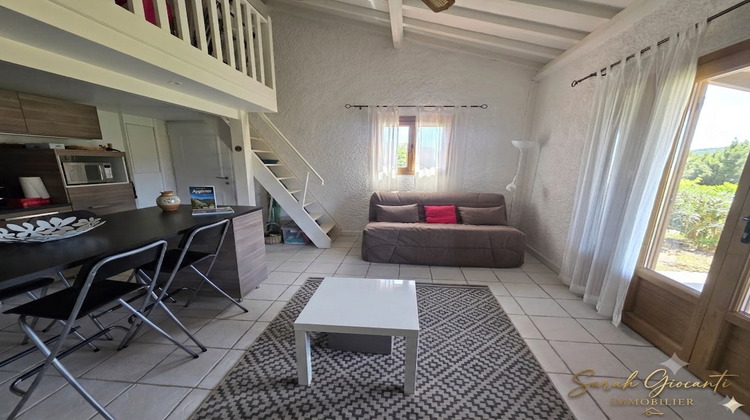 Ma-Cabane - Vente Appartement APPIETTO, 42 m²