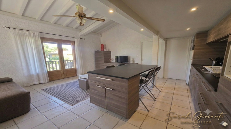 Ma-Cabane - Vente Appartement APPIETTO, 42 m²