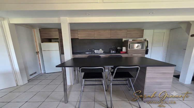 Ma-Cabane - Vente Appartement APPIETTO, 42 m²