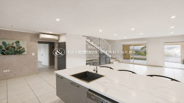 Ma-Cabane - Vente Appartement Appietto, 90 m²