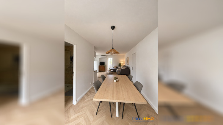 Ma-Cabane - Vente Appartement Apprieu, 44 m²