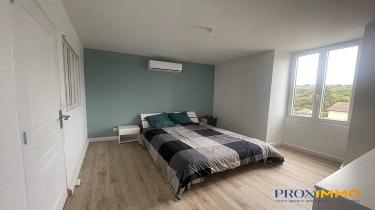 Ma-Cabane - Vente Appartement Apprieu, 44 m²