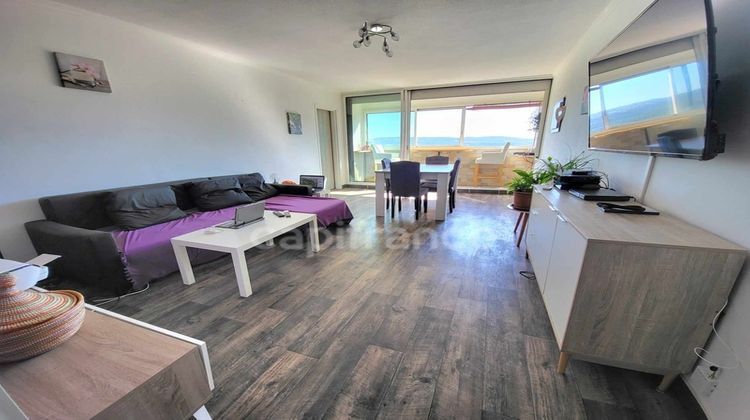 Ma-Cabane - Vente Appartement APT, 88 m²