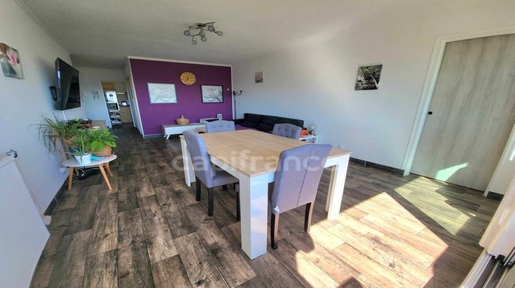 Ma-Cabane - Vente Appartement APT, 88 m²