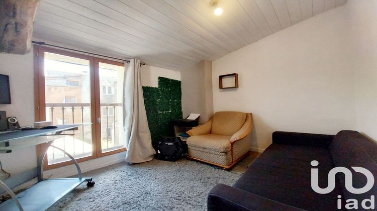 Ma-Cabane - Vente Appartement Apt, 24 m²