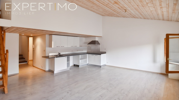 Ma-Cabane - Vente Appartement Apt, 47 m²