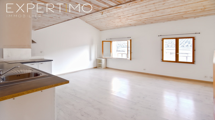 Ma-Cabane - Vente Appartement Apt, 47 m²