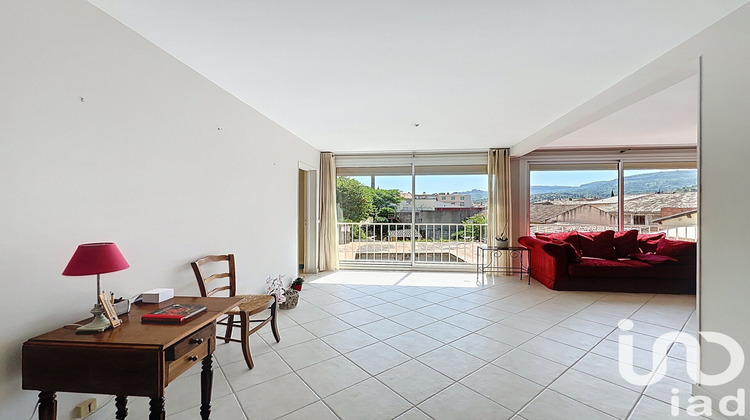 Ma-Cabane - Vente Appartement Apt, 74 m²