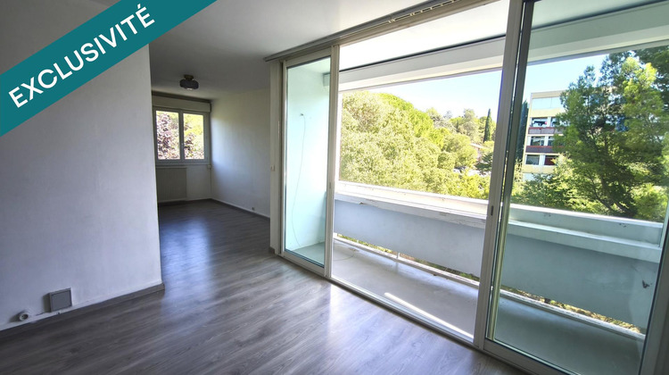 Ma-Cabane - Vente Appartement Apt, 72 m²