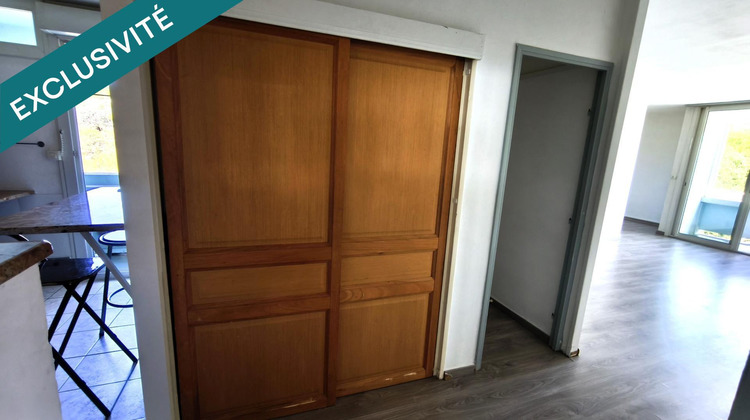 Ma-Cabane - Vente Appartement Apt, 72 m²