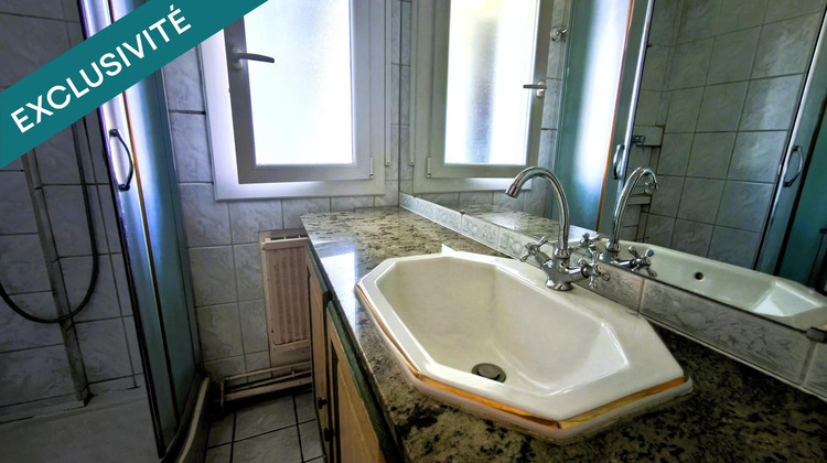 Ma-Cabane - Vente Appartement Apt, 72 m²