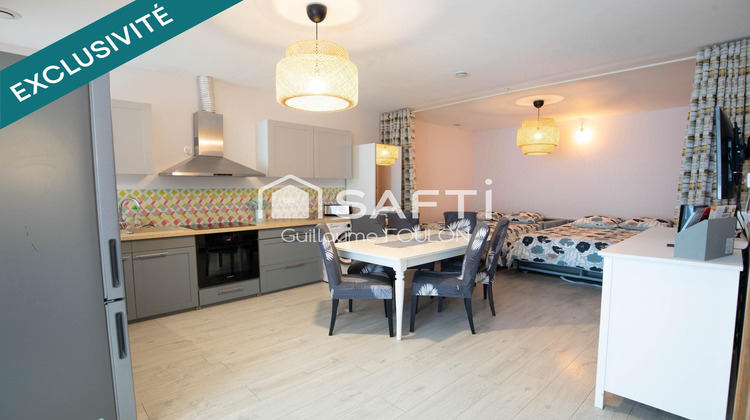 Ma-Cabane - Vente Appartement Apt, 93 m²