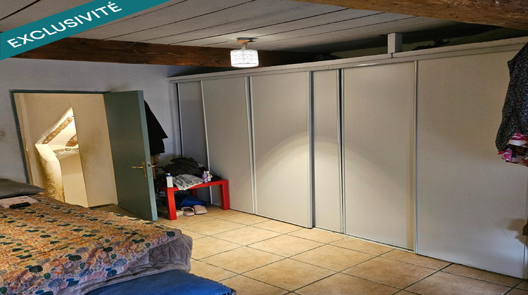 Ma-Cabane - Vente Appartement Apt, 103 m²