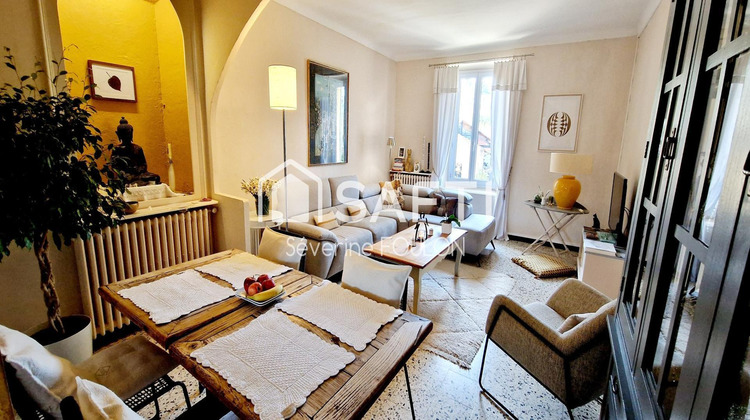 Ma-Cabane - Vente Appartement Apt, 55 m²