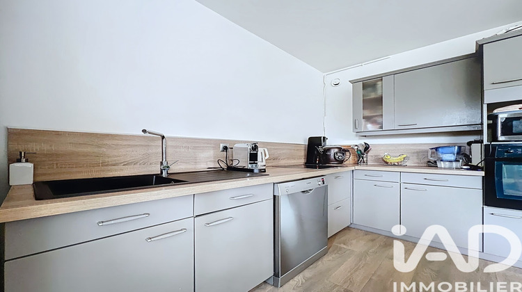 Ma-Cabane - Vente Appartement Apt, 80 m²