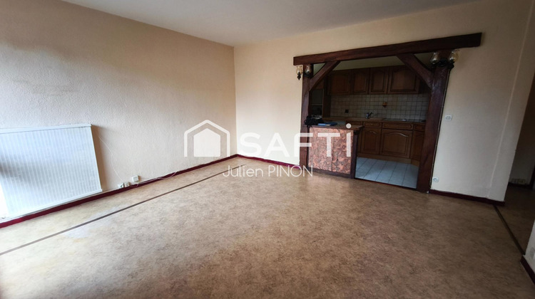 Ma-Cabane - Vente Appartement Apt, 72 m²