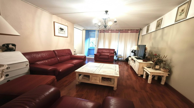 Ma-Cabane - Vente Appartement Apt, 85 m²