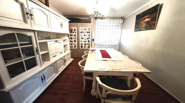 Ma-Cabane - Vente Appartement Apt, 85 m²