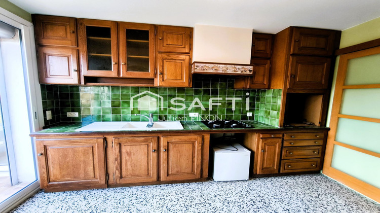 Ma-Cabane - Vente Appartement Apt, 110 m²