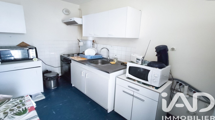 Ma-Cabane - Vente Appartement Apt, 99 m²