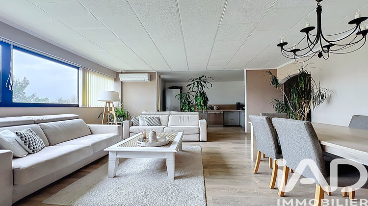 Ma-Cabane - Vente Appartement Apt, 79 m²