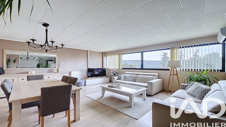 Ma-Cabane - Vente Appartement Apt, 79 m²