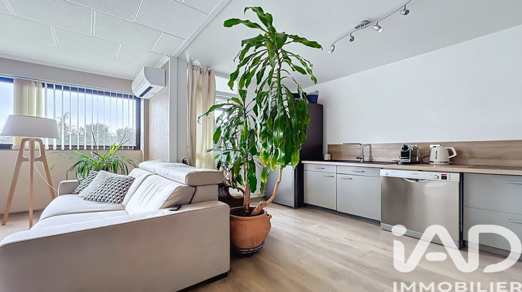 Ma-Cabane - Vente Appartement Apt, 79 m²