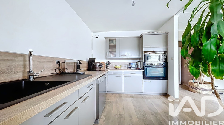 Ma-Cabane - Vente Appartement Apt, 79 m²