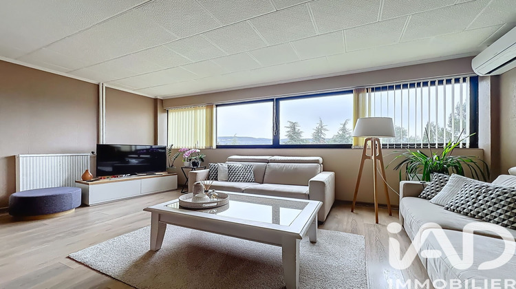 Ma-Cabane - Vente Appartement Apt, 79 m²