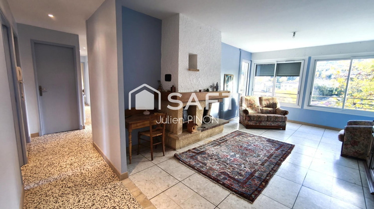 Ma-Cabane - Vente Appartement Apt, 110 m²