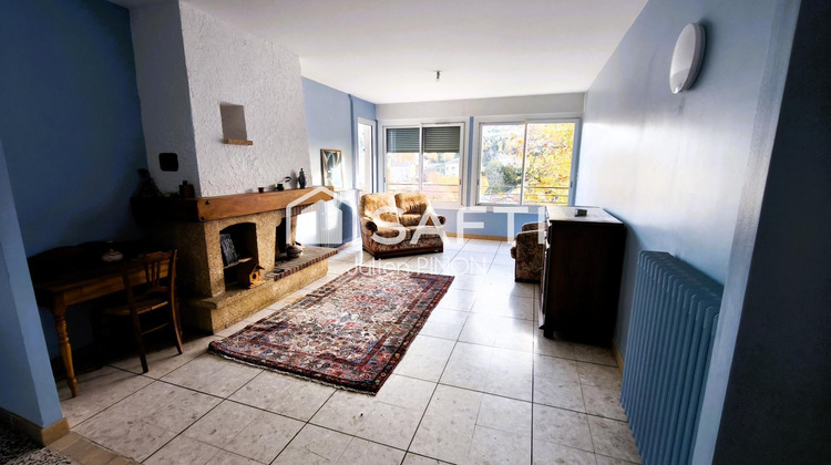Ma-Cabane - Vente Appartement Apt, 110 m²
