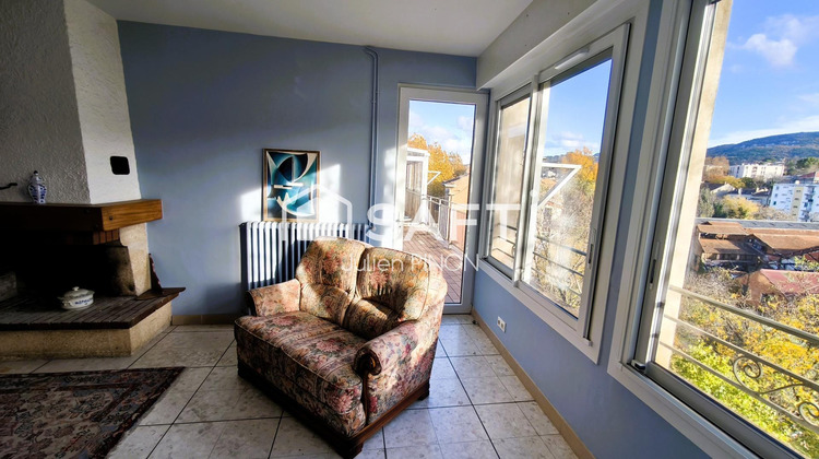 Ma-Cabane - Vente Appartement Apt, 110 m²