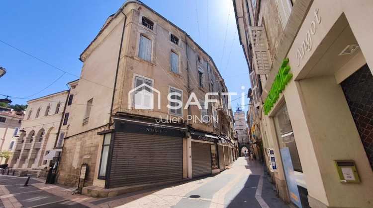 Ma-Cabane - Vente Appartement Apt, 87 m²
