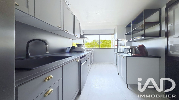 Ma-Cabane - Vente Appartement Apt, 88 m²