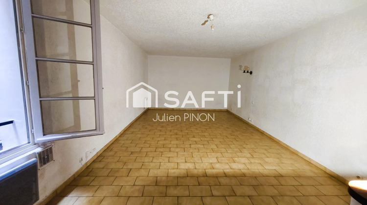 Ma-Cabane - Vente Appartement Apt, 43 m²