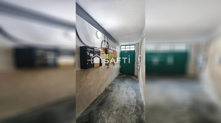 Ma-Cabane - Vente Appartement Apt, 43 m²