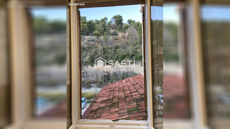 Ma-Cabane - Vente Appartement Apt, 20 m²