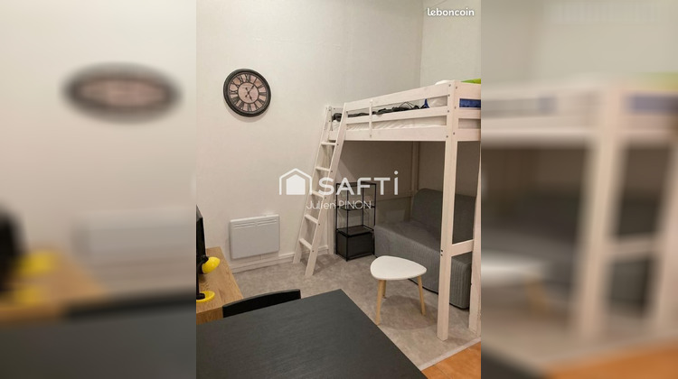Ma-Cabane - Vente Appartement Apt, 20 m²