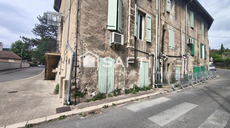Ma-Cabane - Vente Appartement Apt, 77 m²